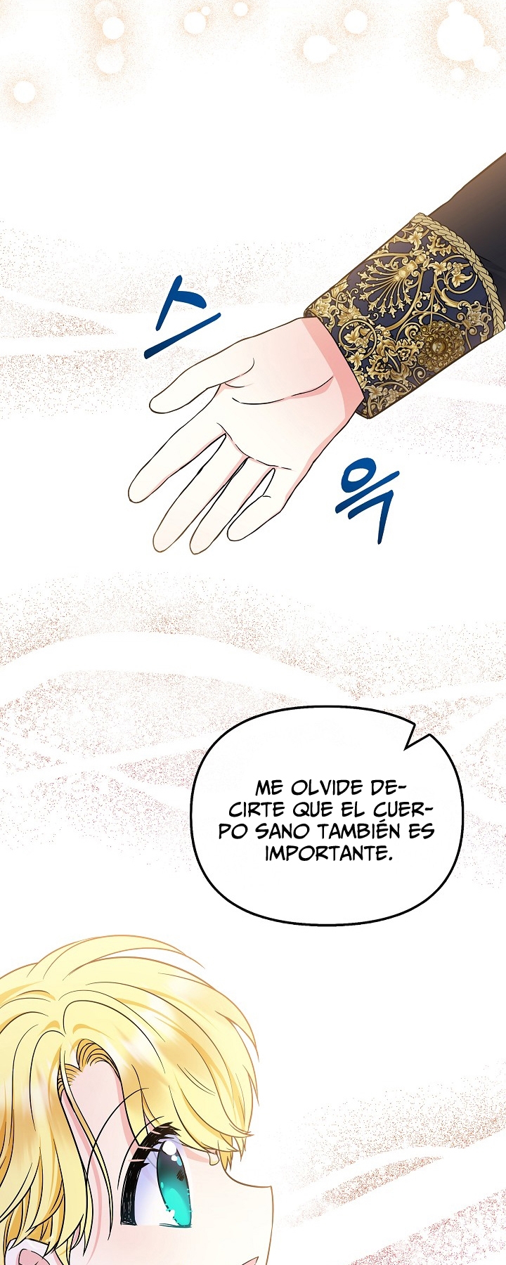 Soy La Hija Del Personaje Principal Capítulo 35 - Page 53