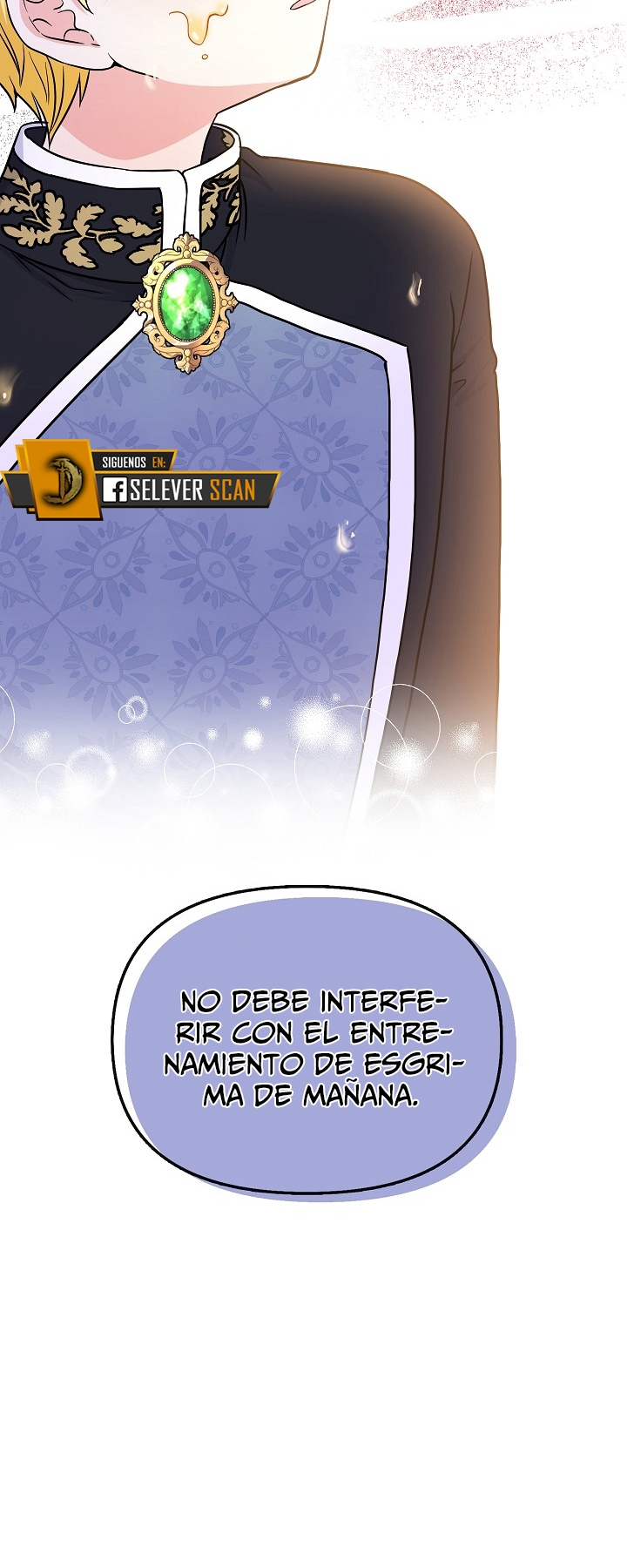 Soy La Hija Del Personaje Principal Capítulo 35 - Page 54