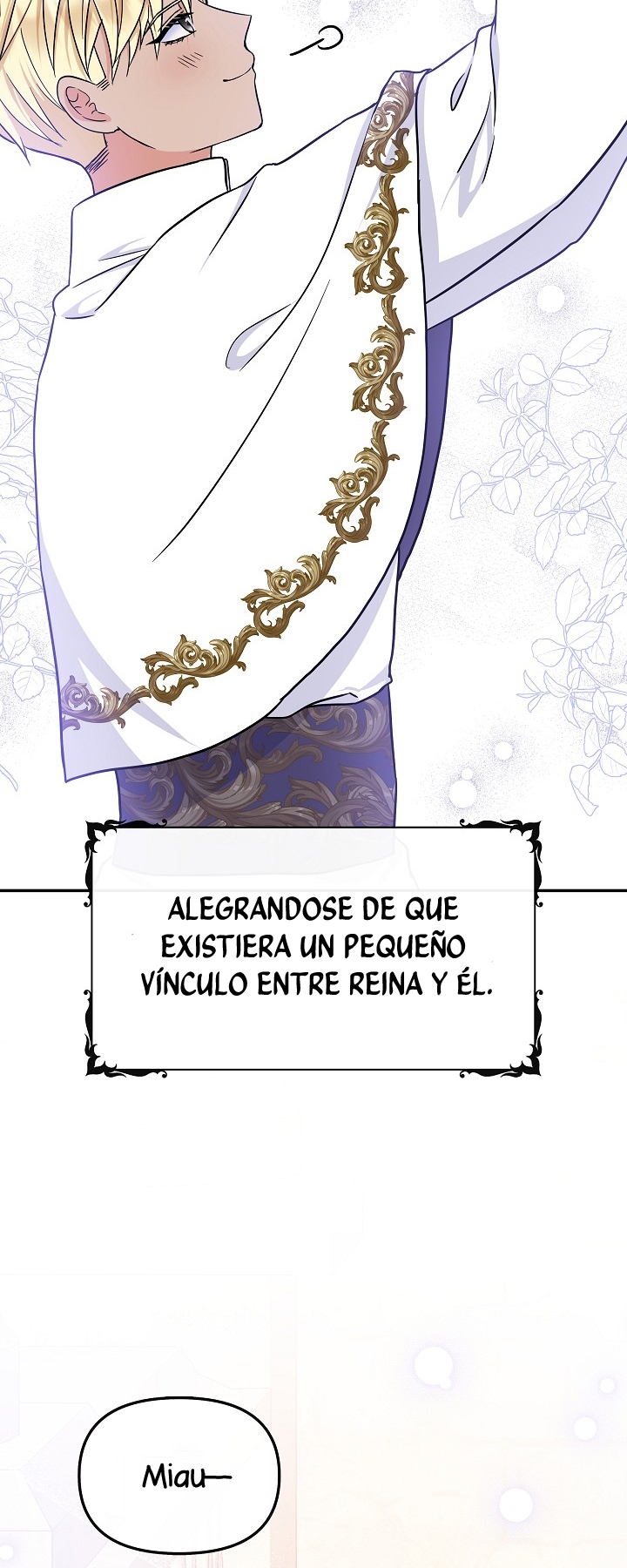 Soy La Hija Del Personaje Principal Capítulo 35 - Page 9