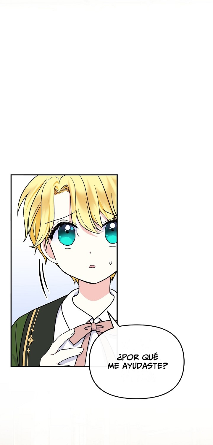 Soy La Hija Del Personaje Principal Capítulo 36 - Page 16
