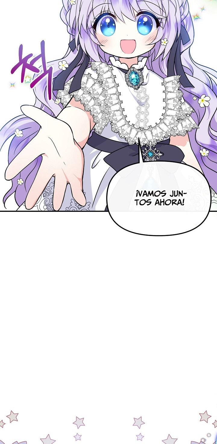 Soy La Hija Del Personaje Principal Capítulo 36 - Page 27