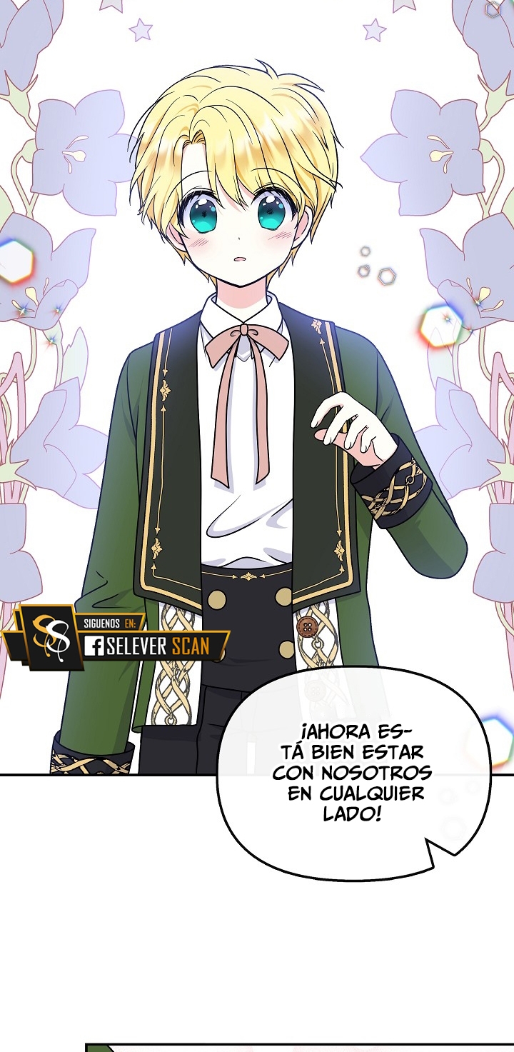 Soy La Hija Del Personaje Principal Capítulo 36 - Page 28
