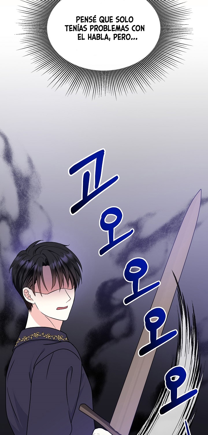 Soy La Hija Del Personaje Principal Capítulo 36 - Page 38