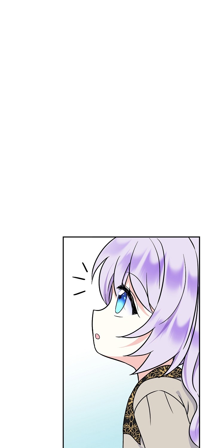 Soy La Hija Del Personaje Principal Capítulo 36 - Page 40