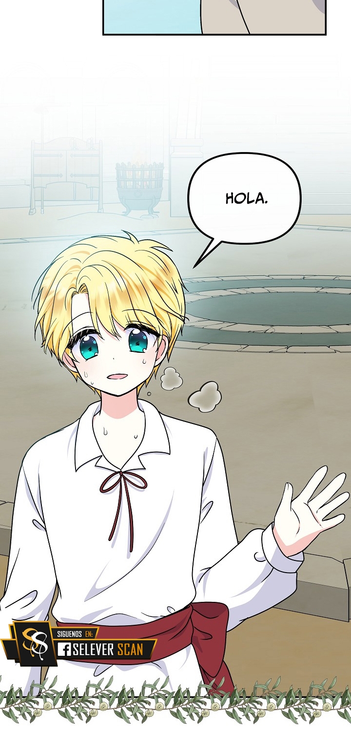 Soy La Hija Del Personaje Principal Capítulo 36 - Page 41