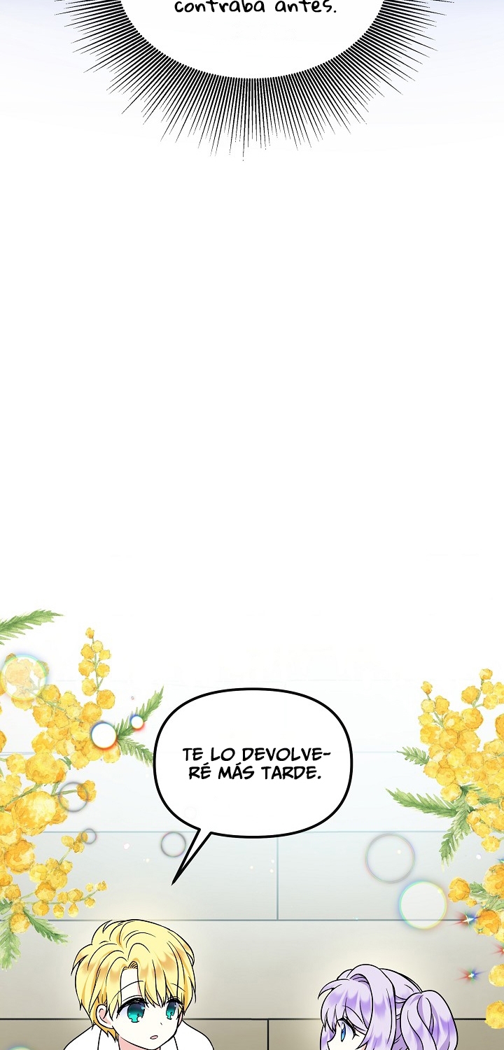 Soy La Hija Del Personaje Principal Capítulo 36 - Page 48