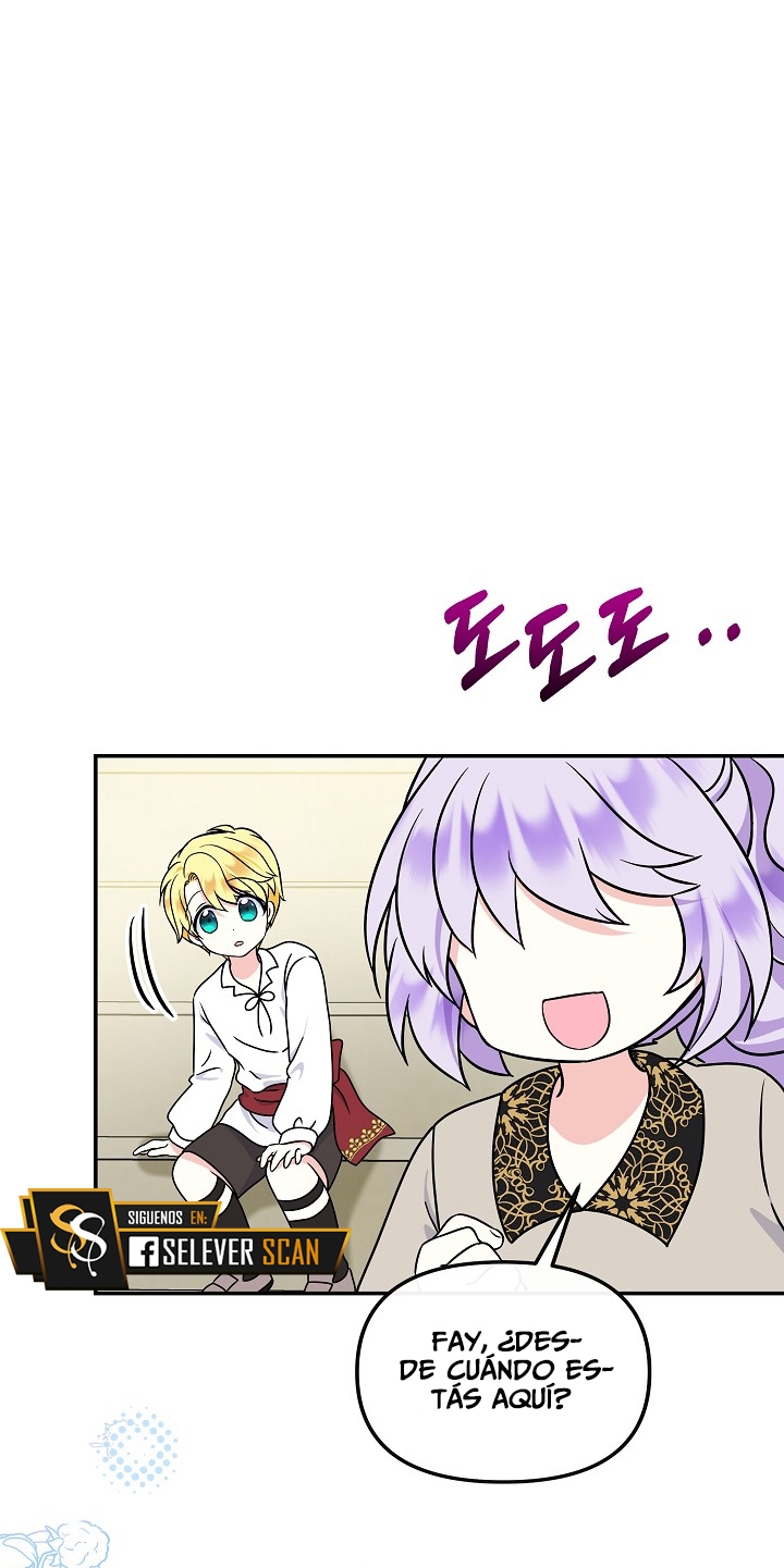 Soy La Hija Del Personaje Principal Capítulo 36 - Page 54
