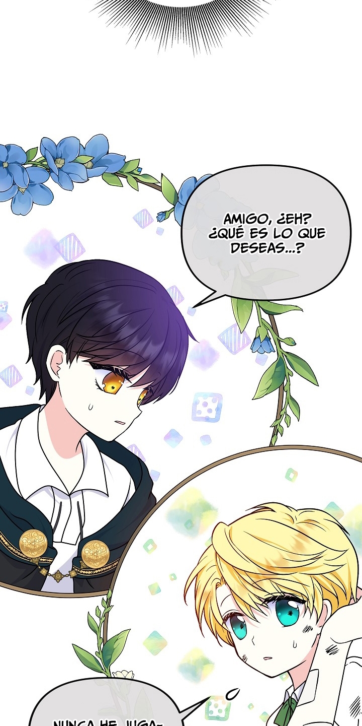 Soy La Hija Del Personaje Principal Capítulo 36 - Page 60