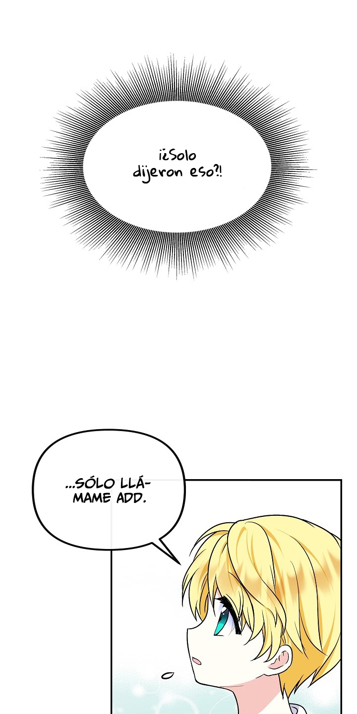 Soy La Hija Del Personaje Principal Capítulo 36 - Page 62