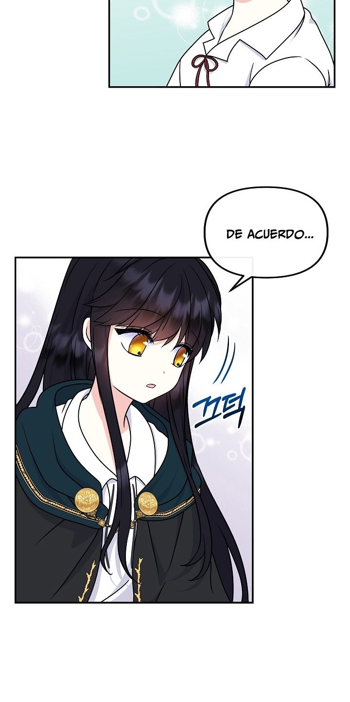 Soy La Hija Del Personaje Principal Capítulo 36 - Page 63