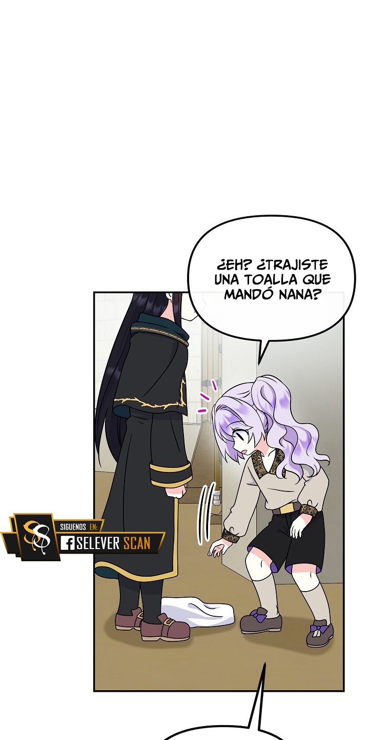 Soy La Hija Del Personaje Principal Capítulo 36 - Page 64