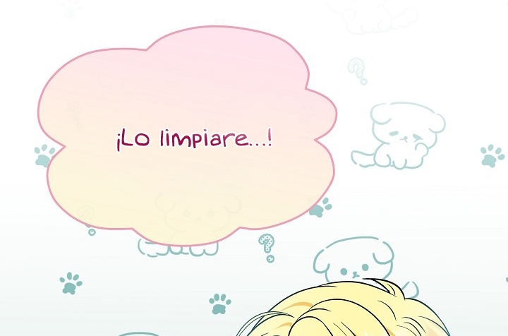 Soy La Hija Del Personaje Principal Capítulo 36 - Page 69