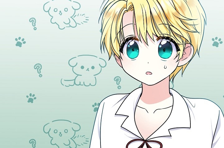 Soy La Hija Del Personaje Principal Capítulo 36 - Page 70