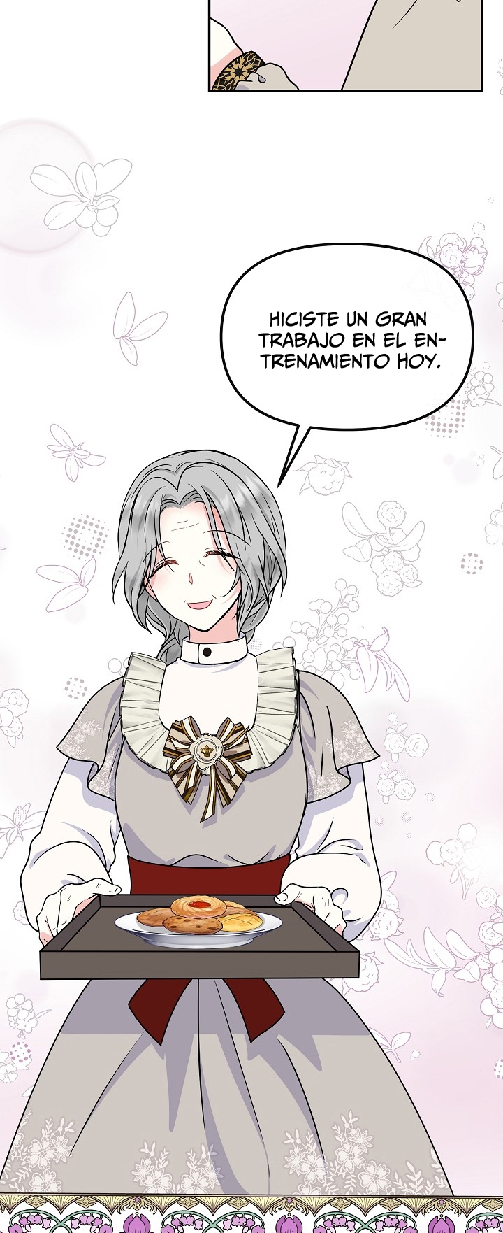 Soy La Hija Del Personaje Principal Capítulo 37 - Page 19