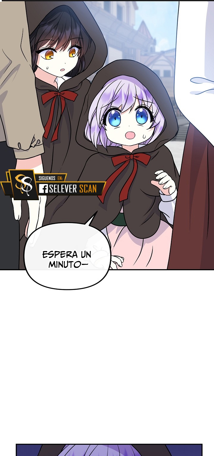 Soy La Hija Del Personaje Principal Capítulo 37 - Page 39