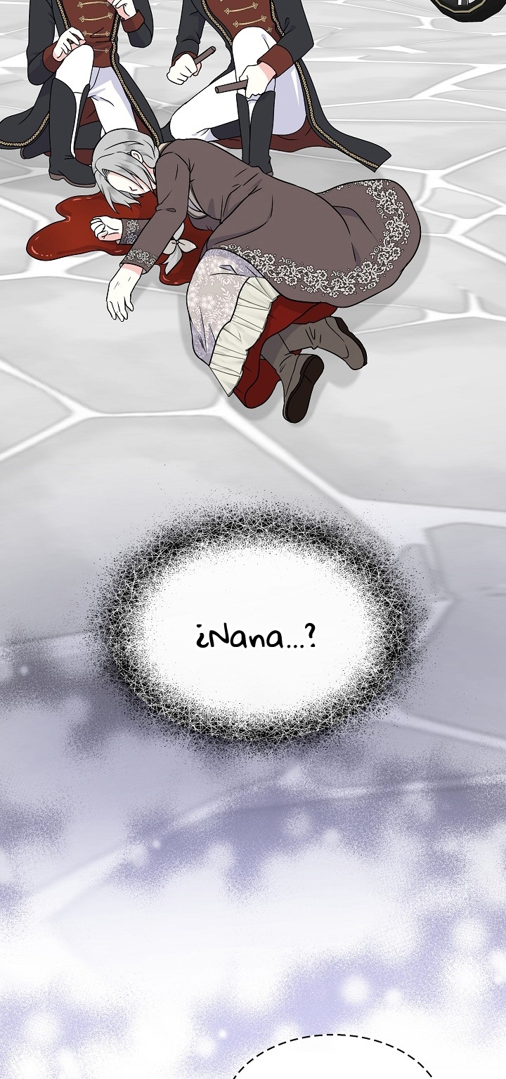 Soy La Hija Del Personaje Principal Capítulo 37 - Page 41