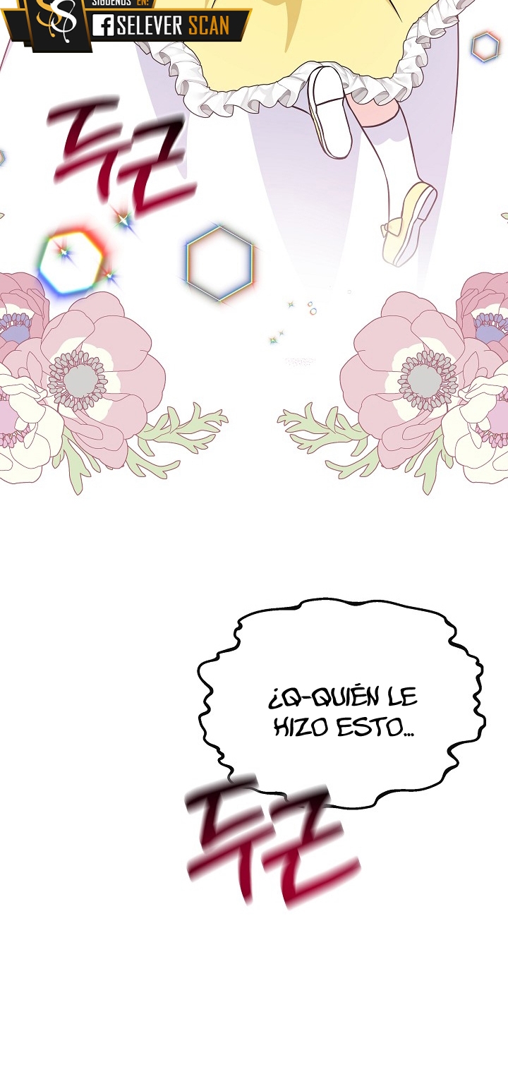 Soy La Hija Del Personaje Principal Capítulo 37 - Page 44