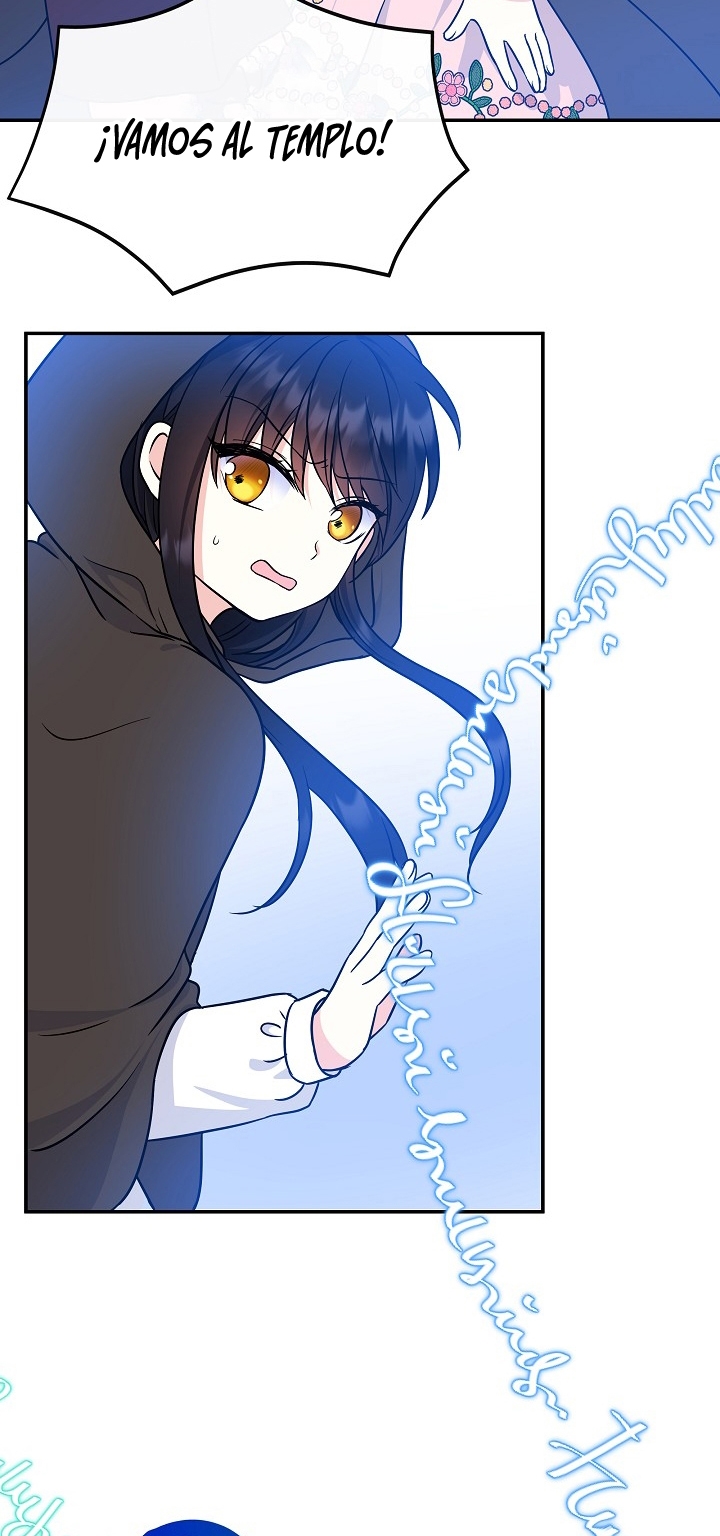 Soy La Hija Del Personaje Principal Capítulo 37 - Page 46
