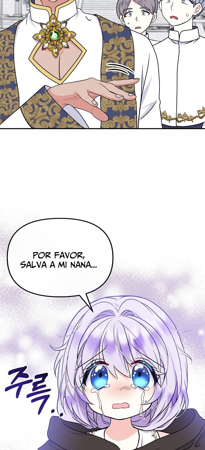 Soy La Hija Del Personaje Principal Capítulo 37 - Page 53