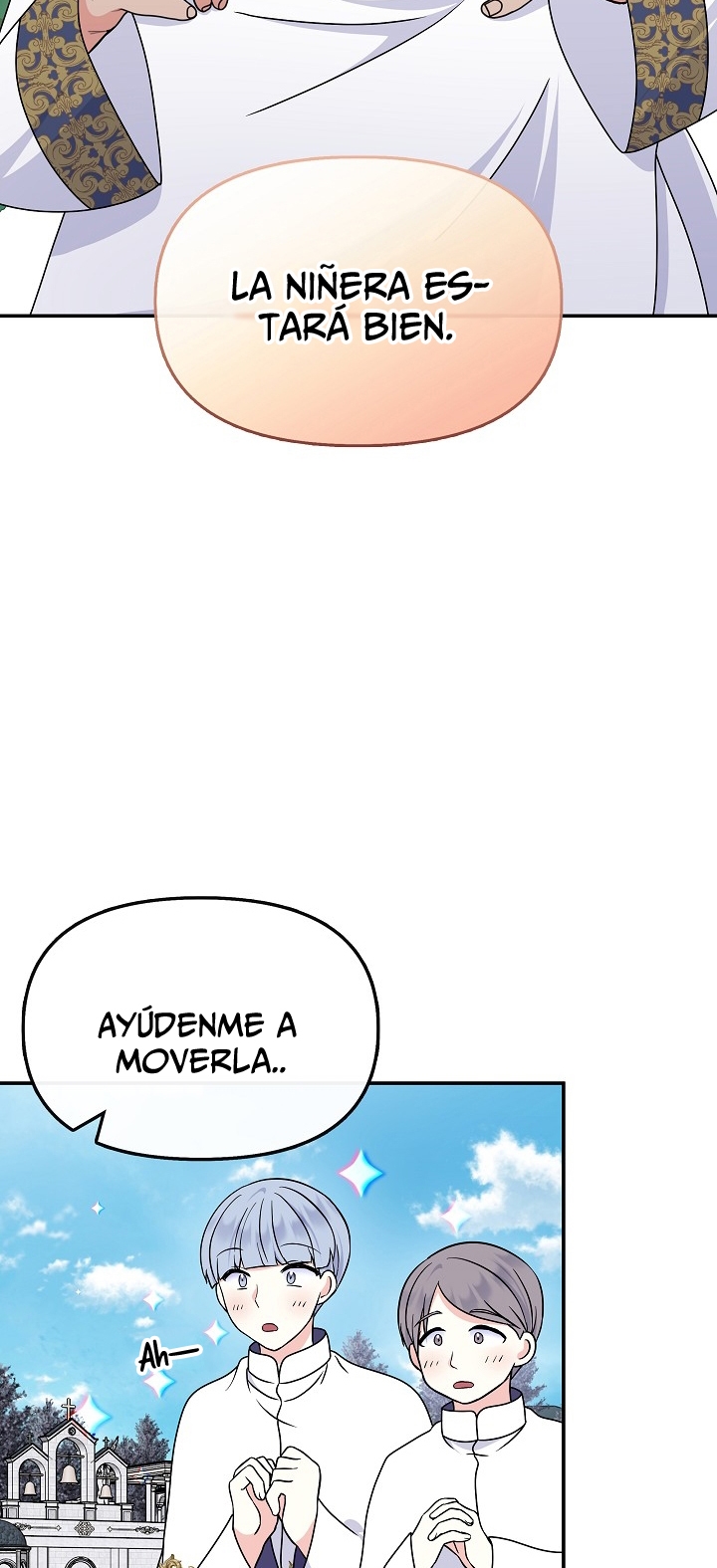 Soy La Hija Del Personaje Principal Capítulo 37 - Page 59