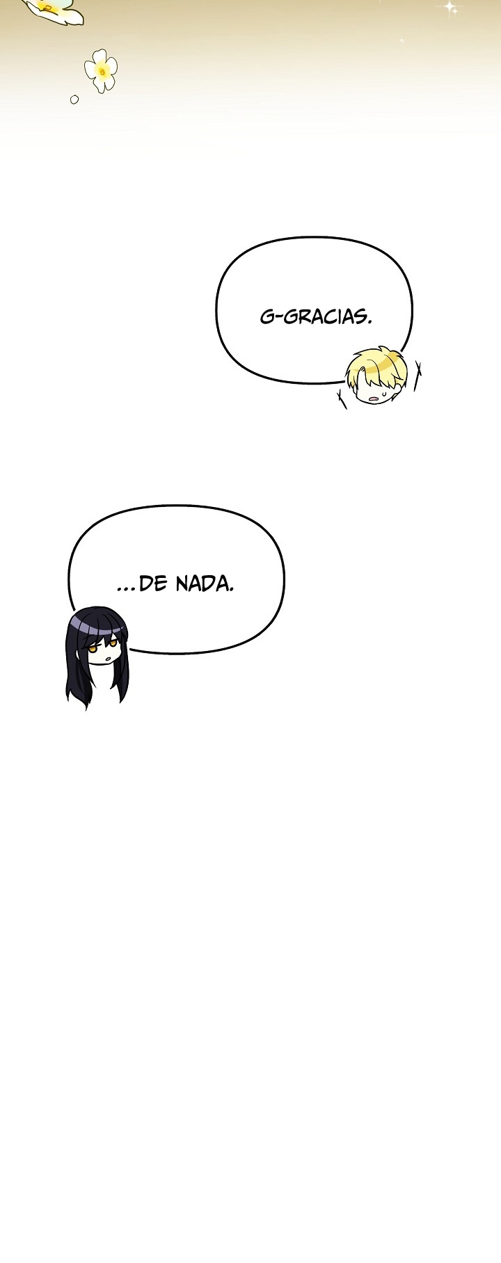 Soy La Hija Del Personaje Principal Capítulo 37 - Page 9