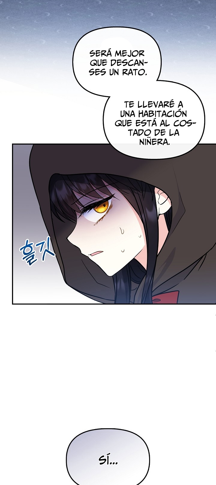 Soy La Hija Del Personaje Principal Capítulo 38 - Page 18