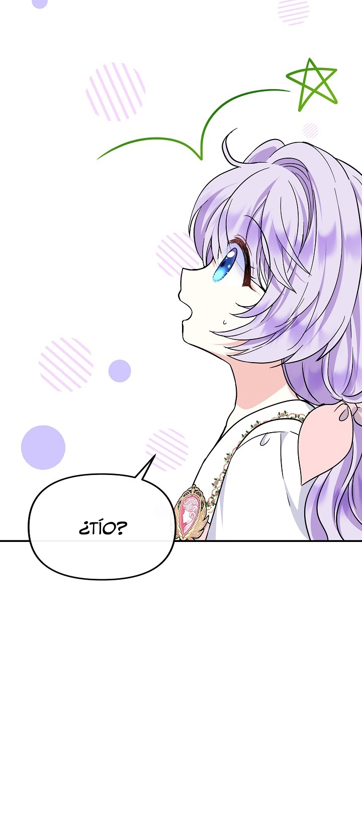 Soy La Hija Del Personaje Principal Capítulo 38 - Page 32