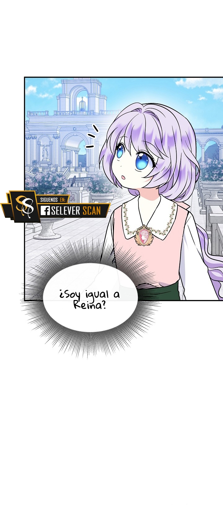 Soy La Hija Del Personaje Principal Capítulo 38 - Page 41