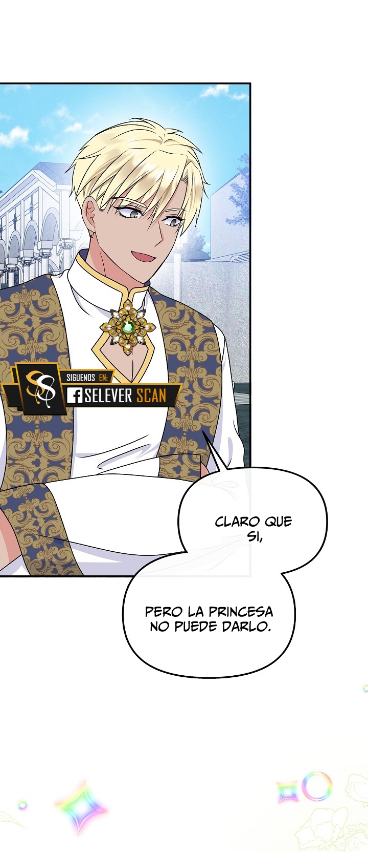 Soy La Hija Del Personaje Principal Capítulo 38 - Page 53