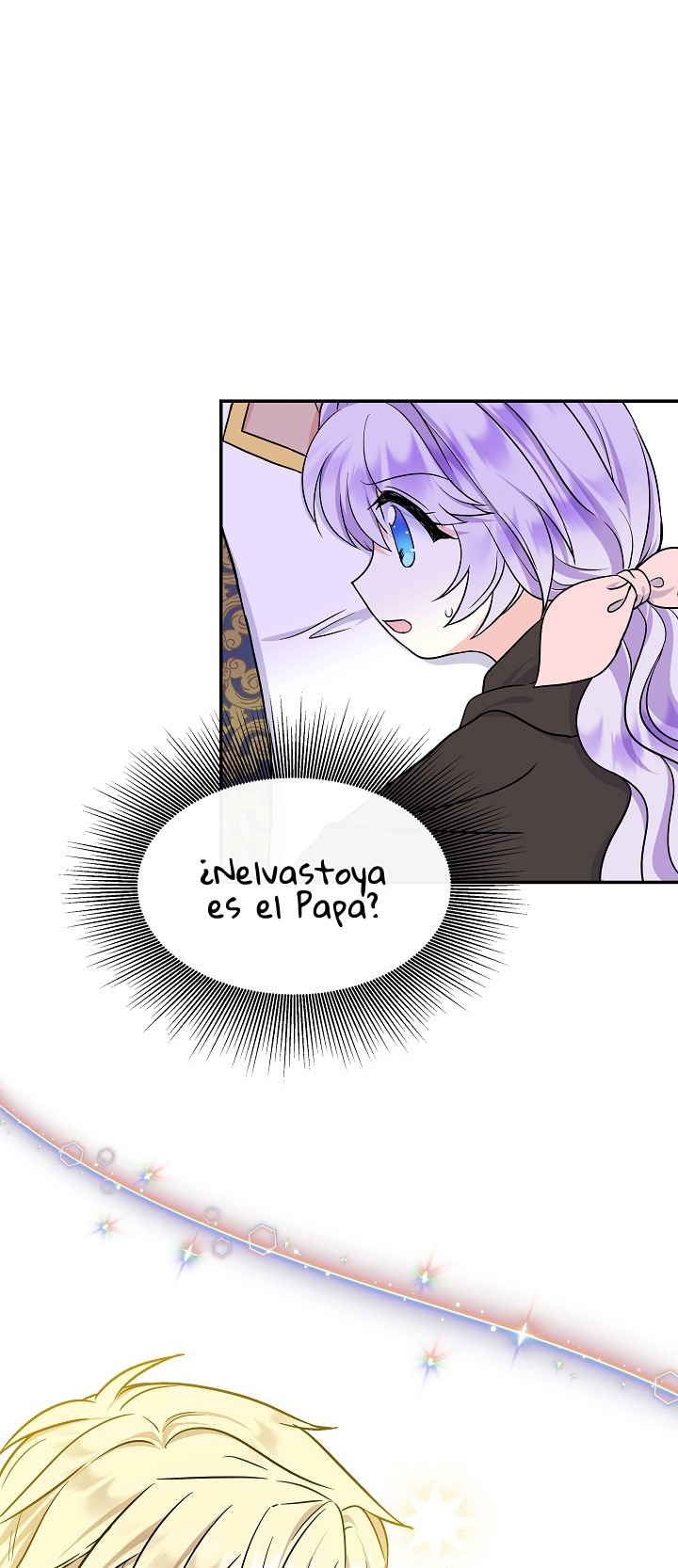 Soy La Hija Del Personaje Principal Capítulo 38 - Page 6