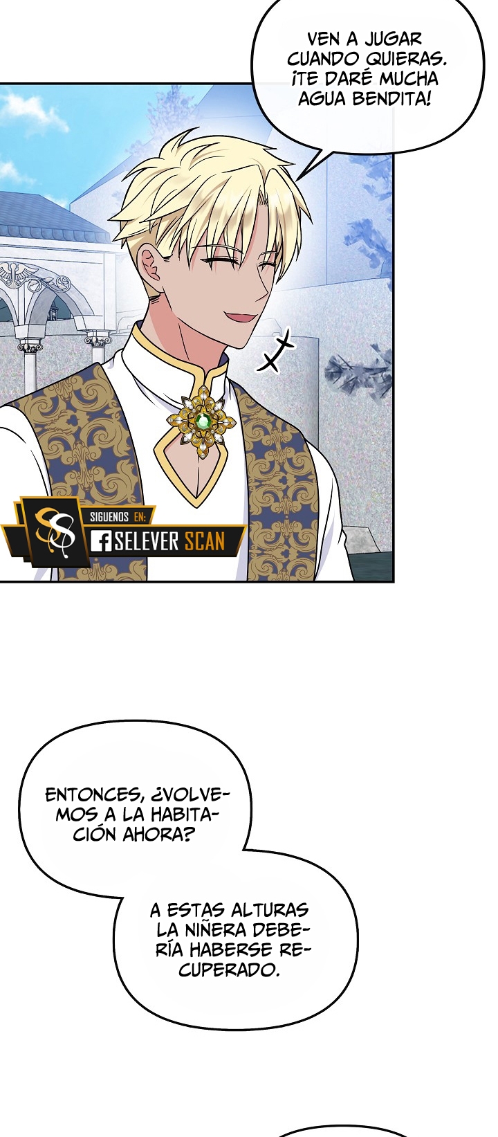Soy La Hija Del Personaje Principal Capítulo 38 - Page 63