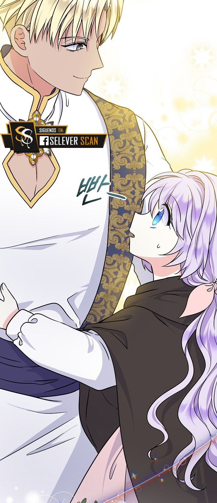 Soy La Hija Del Personaje Principal Capítulo 38 - Page 7