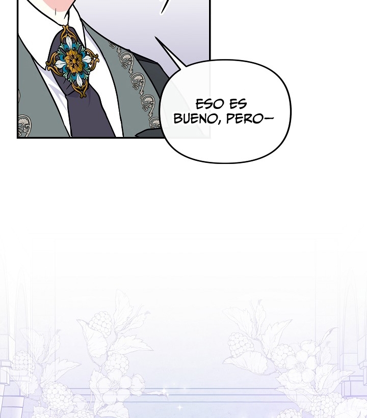 Soy La Hija Del Personaje Principal Capítulo 38 - Page 73