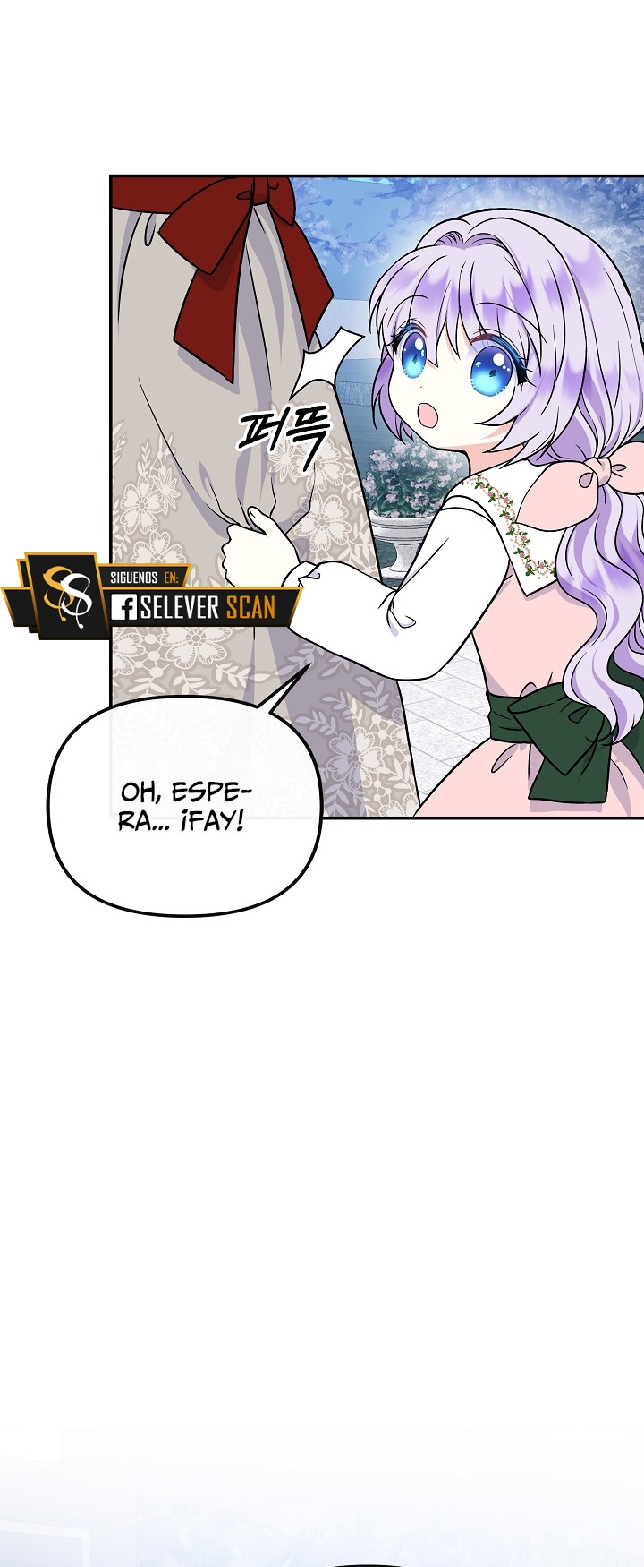 Soy La Hija Del Personaje Principal Capítulo 39 - Page 14
