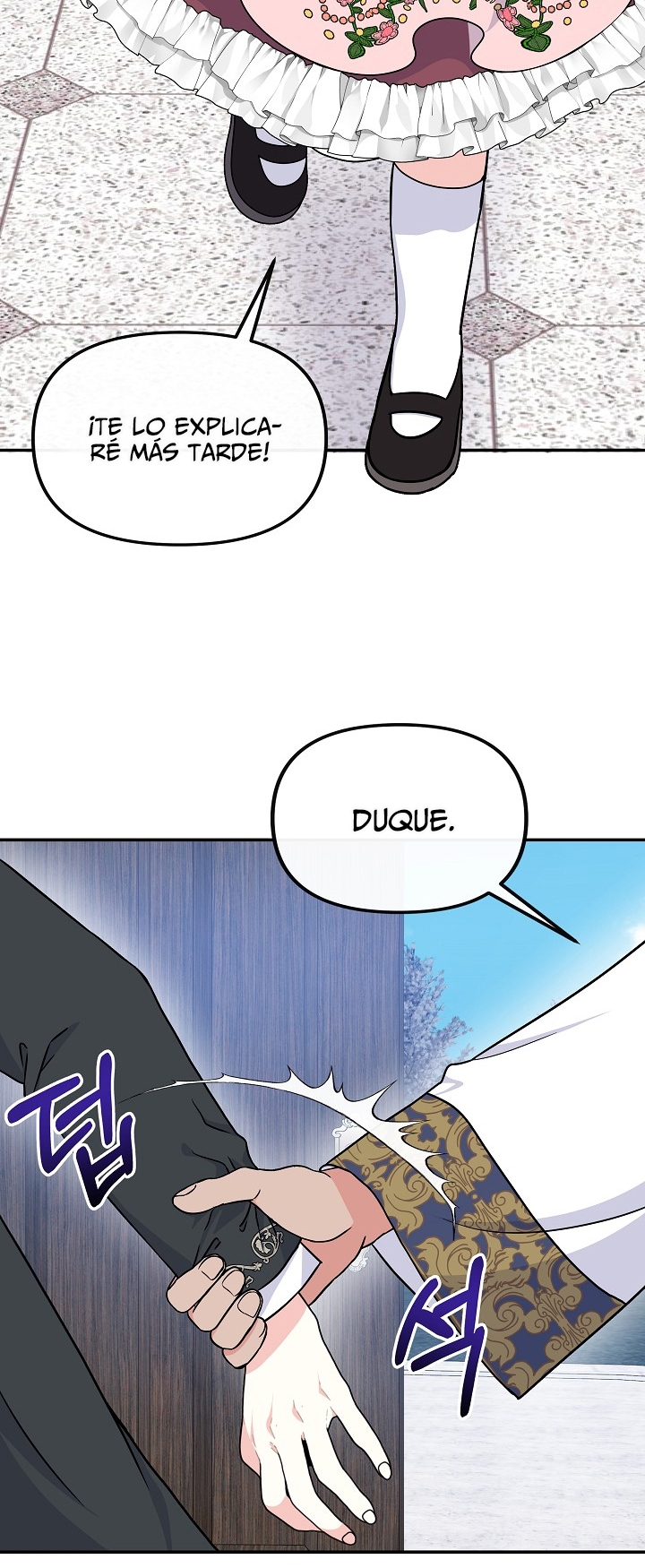 Soy La Hija Del Personaje Principal Capítulo 39 - Page 16