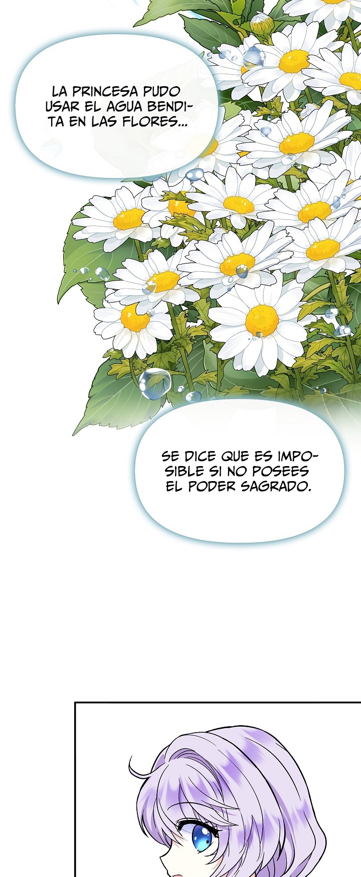 Soy La Hija Del Personaje Principal Capítulo 39 - Page 25