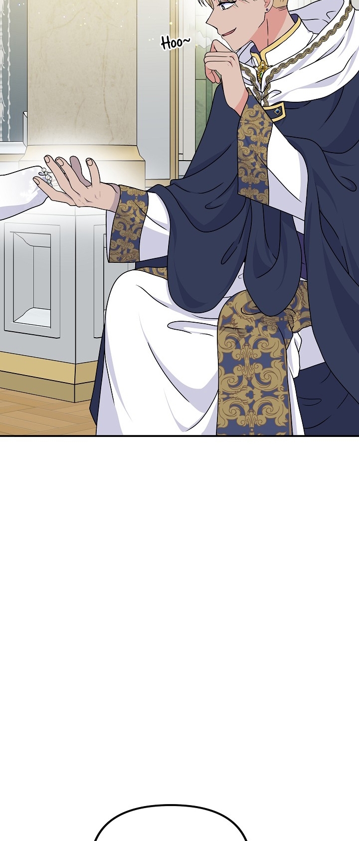 Soy La Hija Del Personaje Principal Capítulo 39 - Page 38