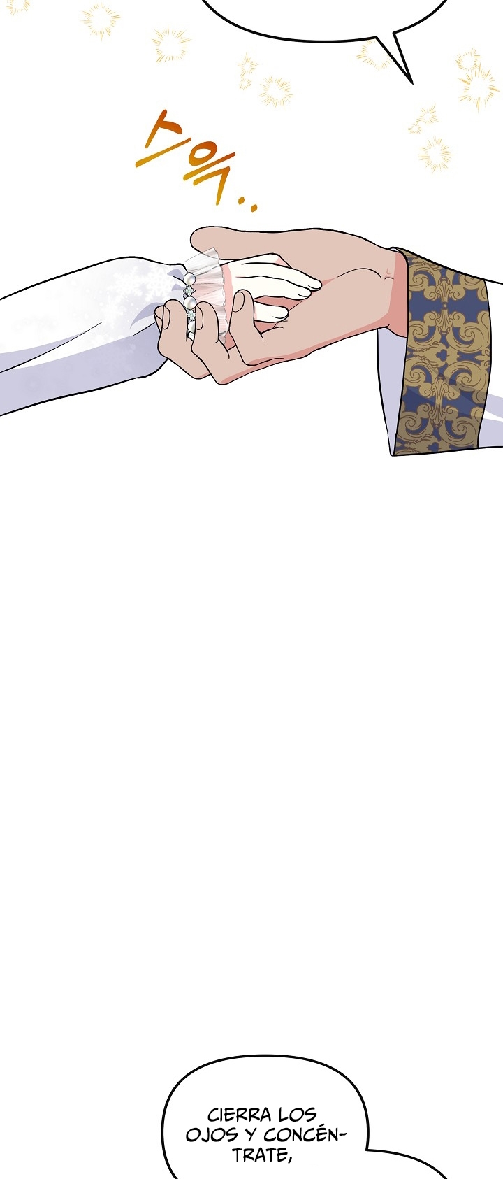 Soy La Hija Del Personaje Principal Capítulo 39 - Page 43
