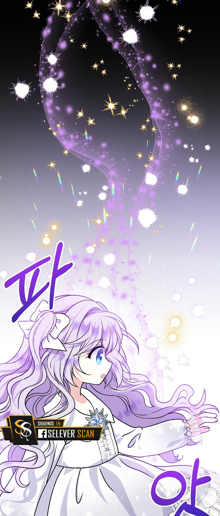 Soy La Hija Del Personaje Principal Capítulo 39 - Page 47
