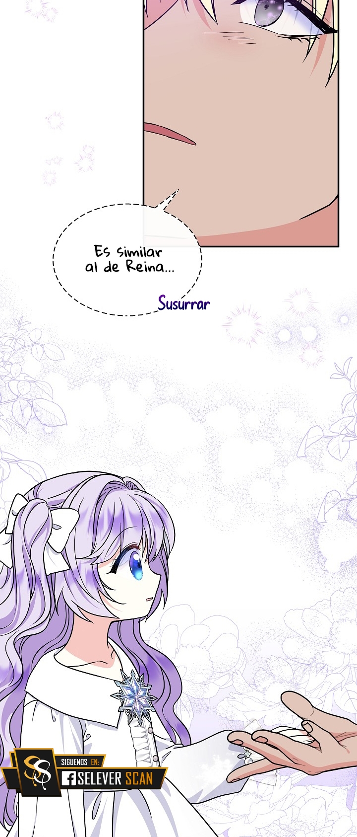 Soy La Hija Del Personaje Principal Capítulo 39 - Page 50