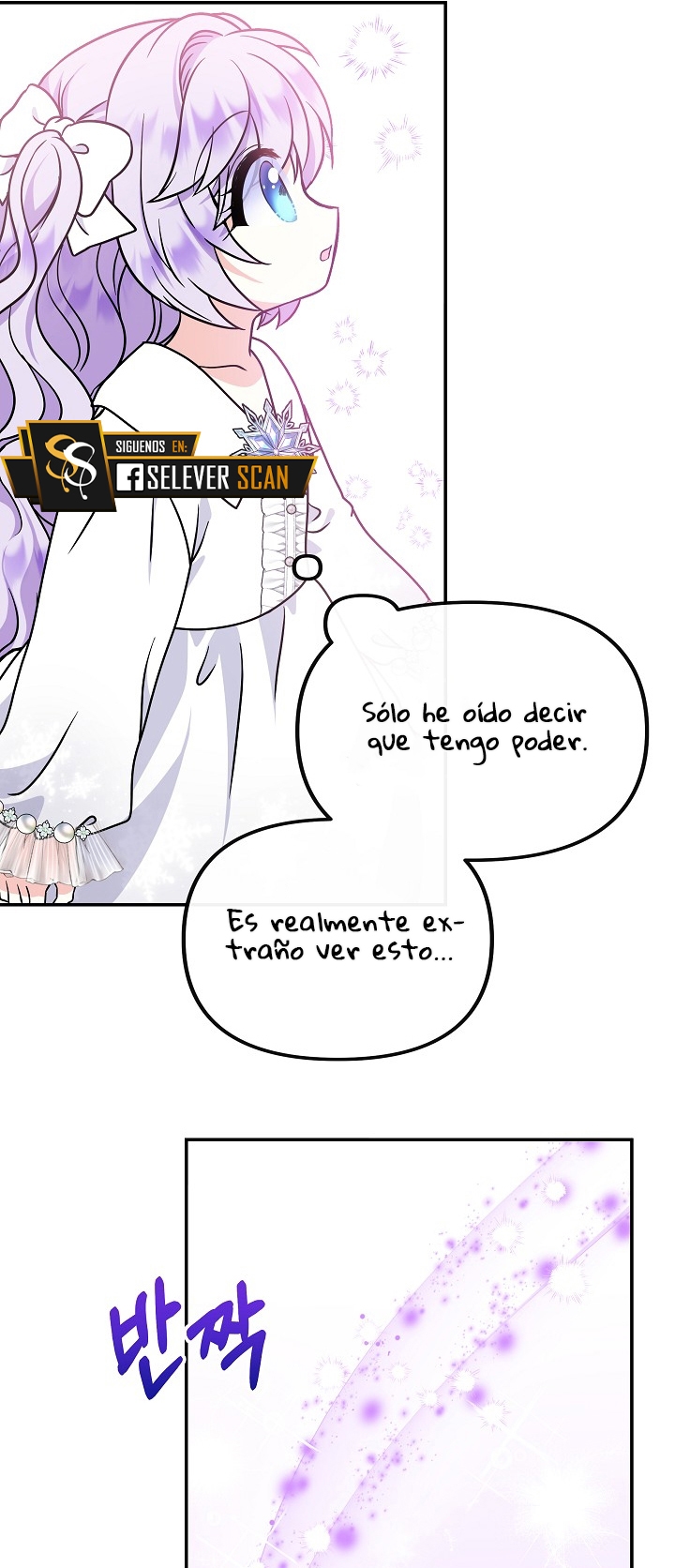 Soy La Hija Del Personaje Principal Capítulo 39 - Page 53