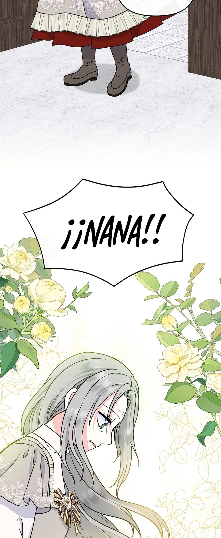 Soy La Hija Del Personaje Principal Capítulo 39 - Page 7