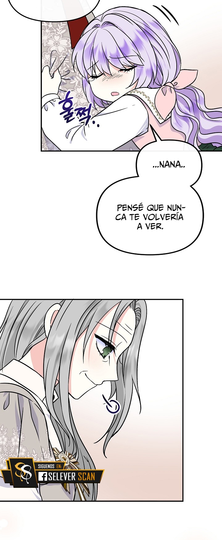 Soy La Hija Del Personaje Principal Capítulo 39 - Page 9