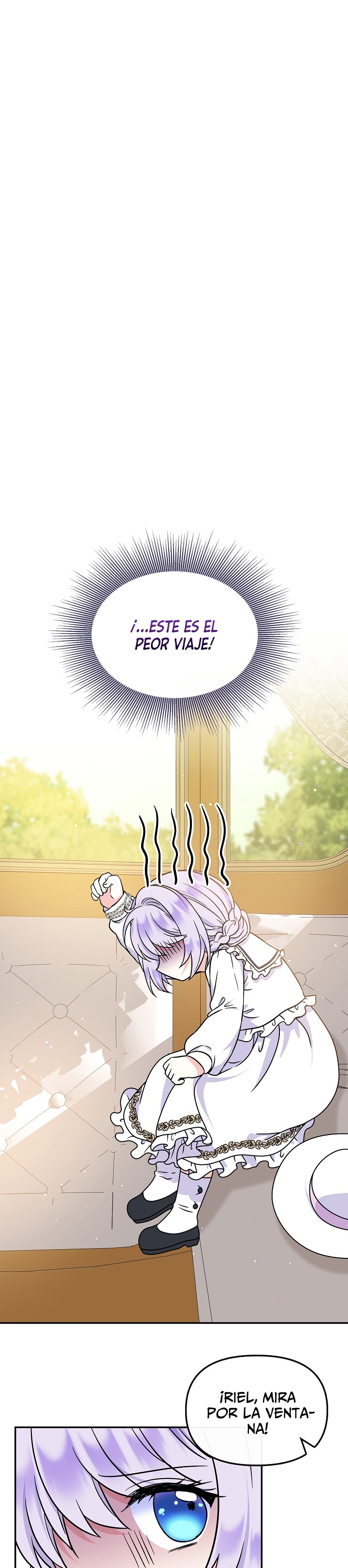 Soy La Hija Del Personaje Principal Capítulo 43 - Page 25