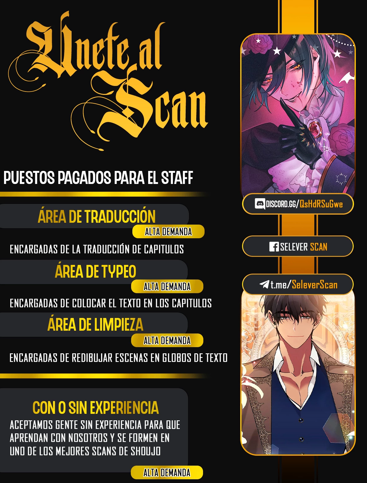 Soy La Hija Del Personaje Principal Capítulo 44 - Page 2
