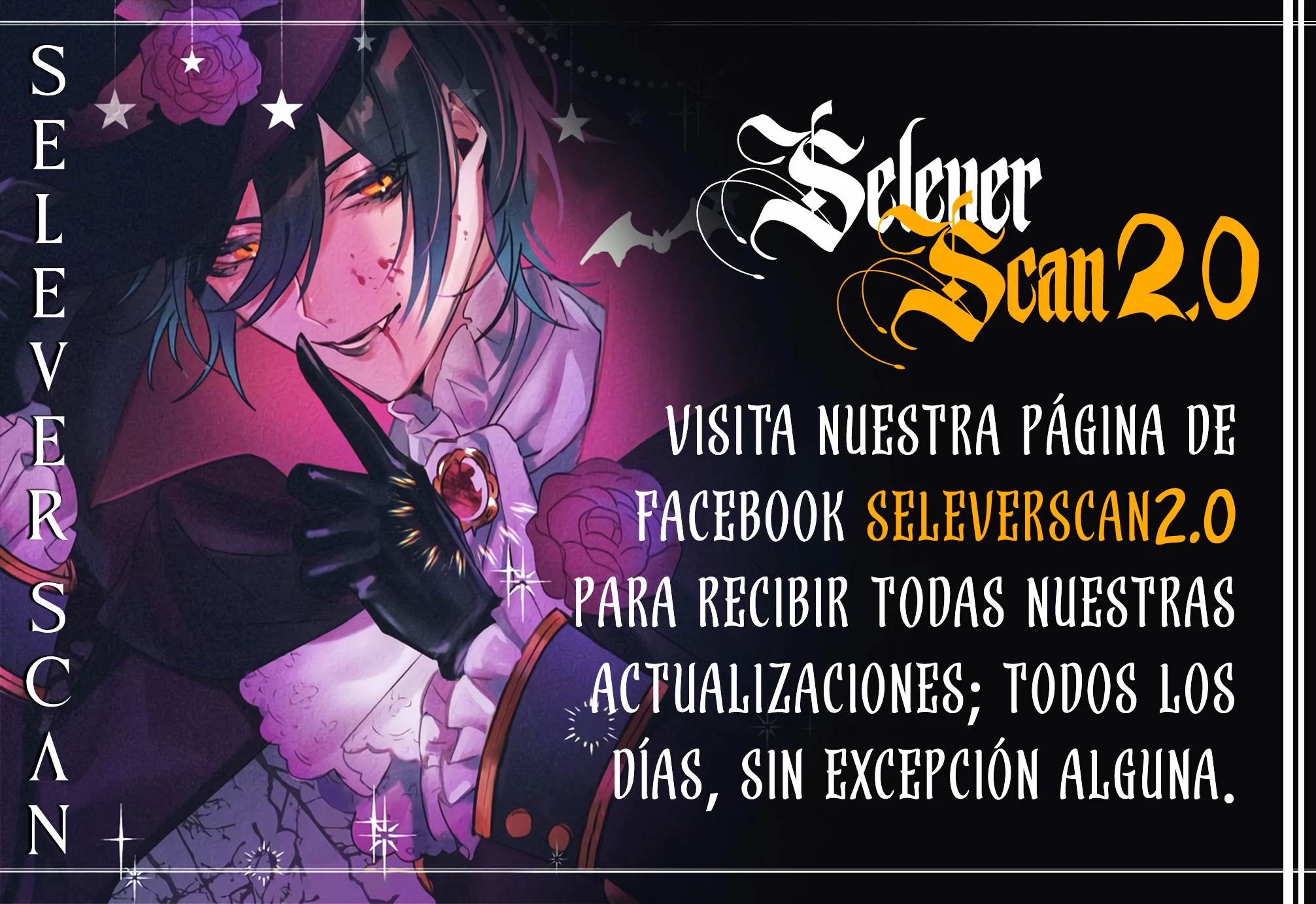 Soy La Hija Del Personaje Principal Capítulo 45 - Page 35