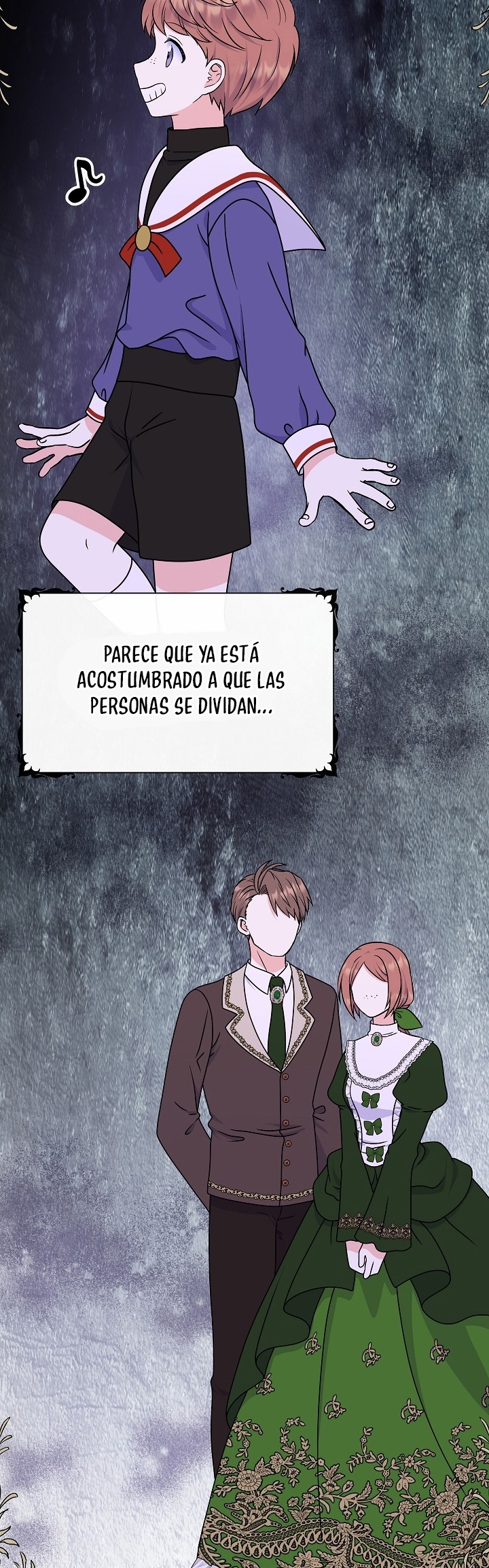 Soy La Hija Del Personaje Principal Capítulo 46 - Page 10