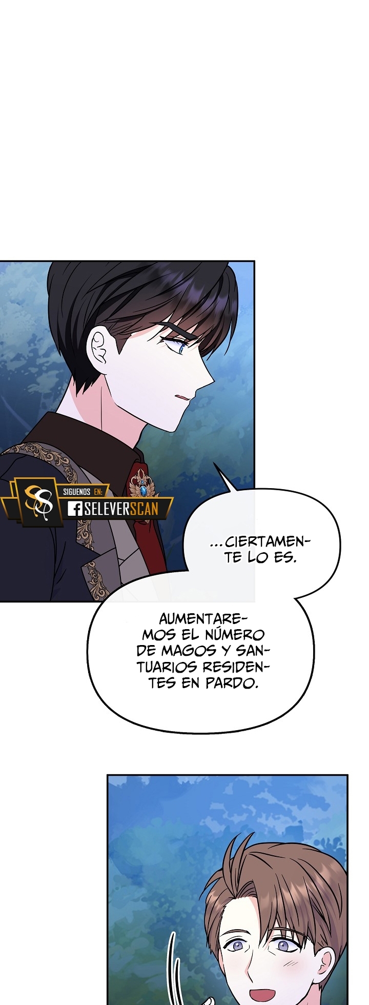 Soy La Hija Del Personaje Principal Capítulo 46 - Page 44