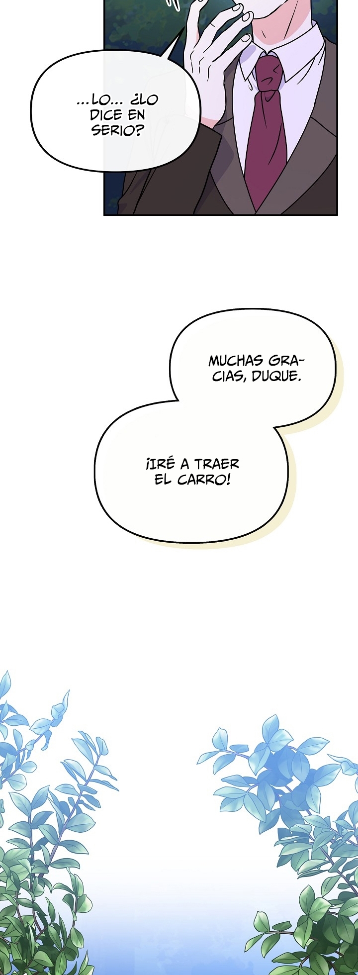 Soy La Hija Del Personaje Principal Capítulo 46 - Page 45