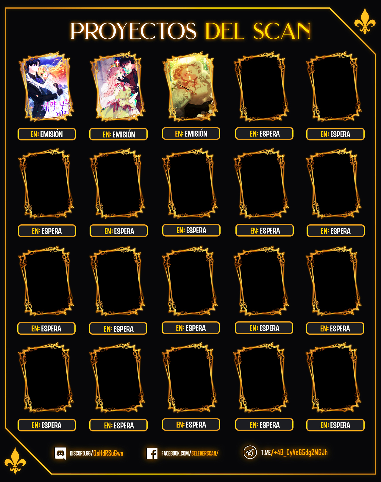 Soy La Hija Del Personaje Principal Capítulo 46 - Page 5